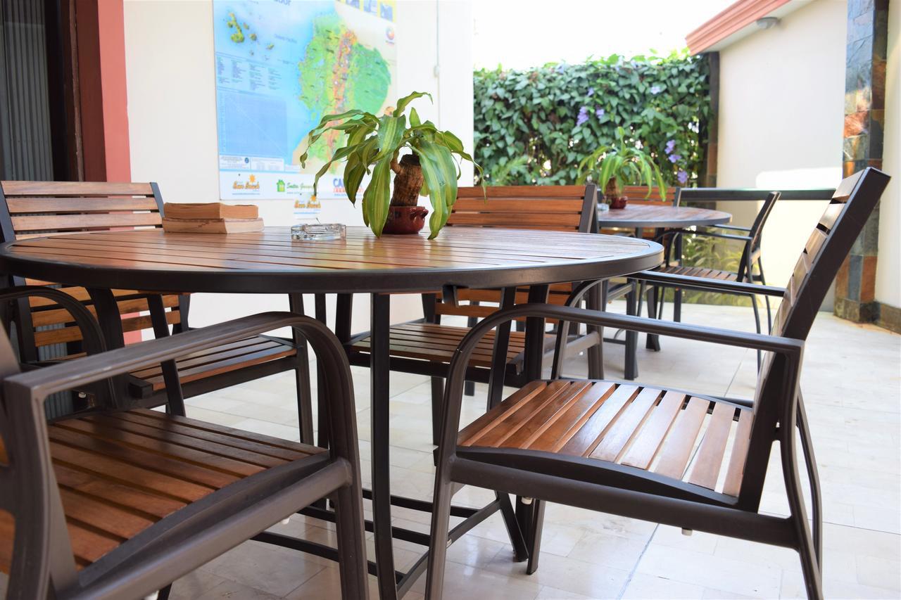 Hotel Murali - Cerca Del Aeropuerto De Guayaquil Exteriör bild