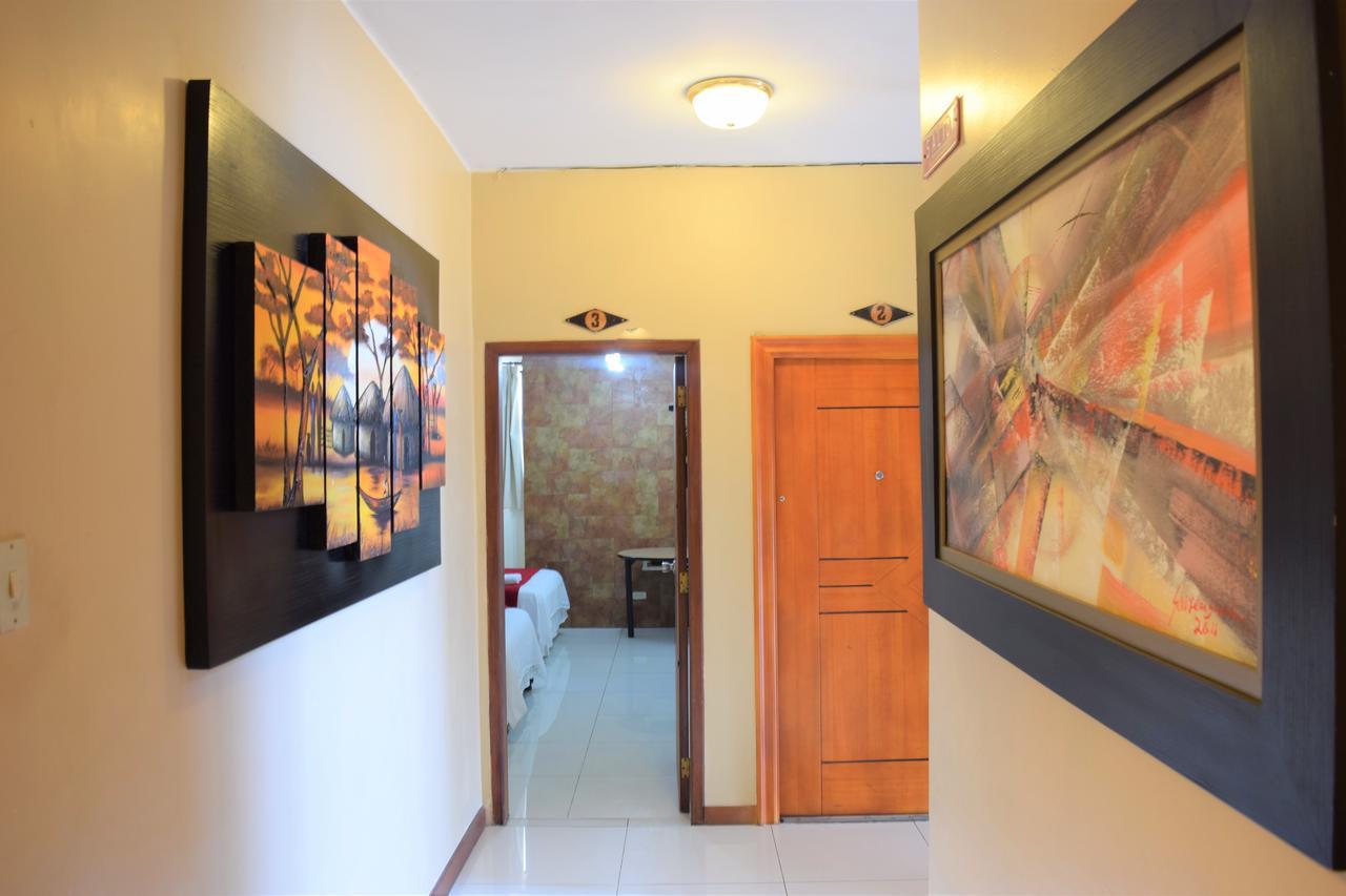 Hotel Murali - Cerca Del Aeropuerto De Guayaquil Exteriör bild